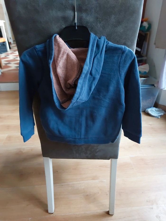 Gilet - photo numéro 2