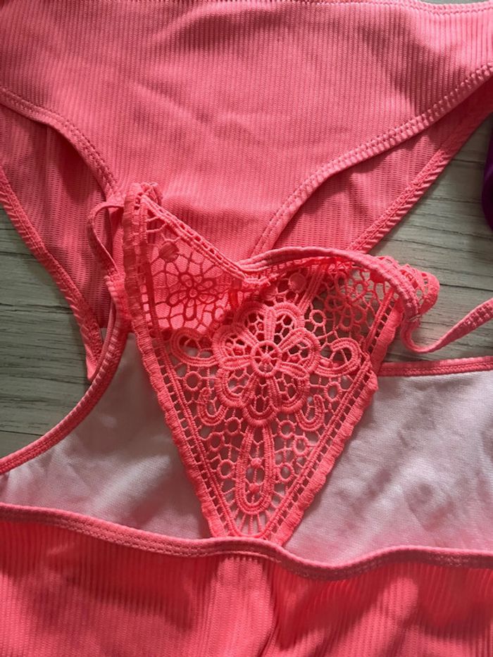 Maillot de bain fille - photo numéro 2