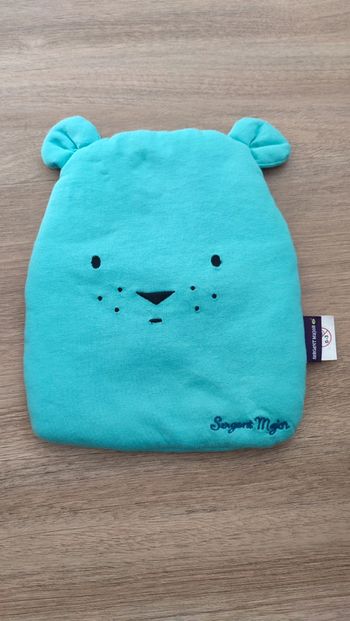 Sac à pyjama sergent major