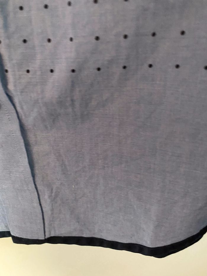 Chemise fredperry - photo numéro 6