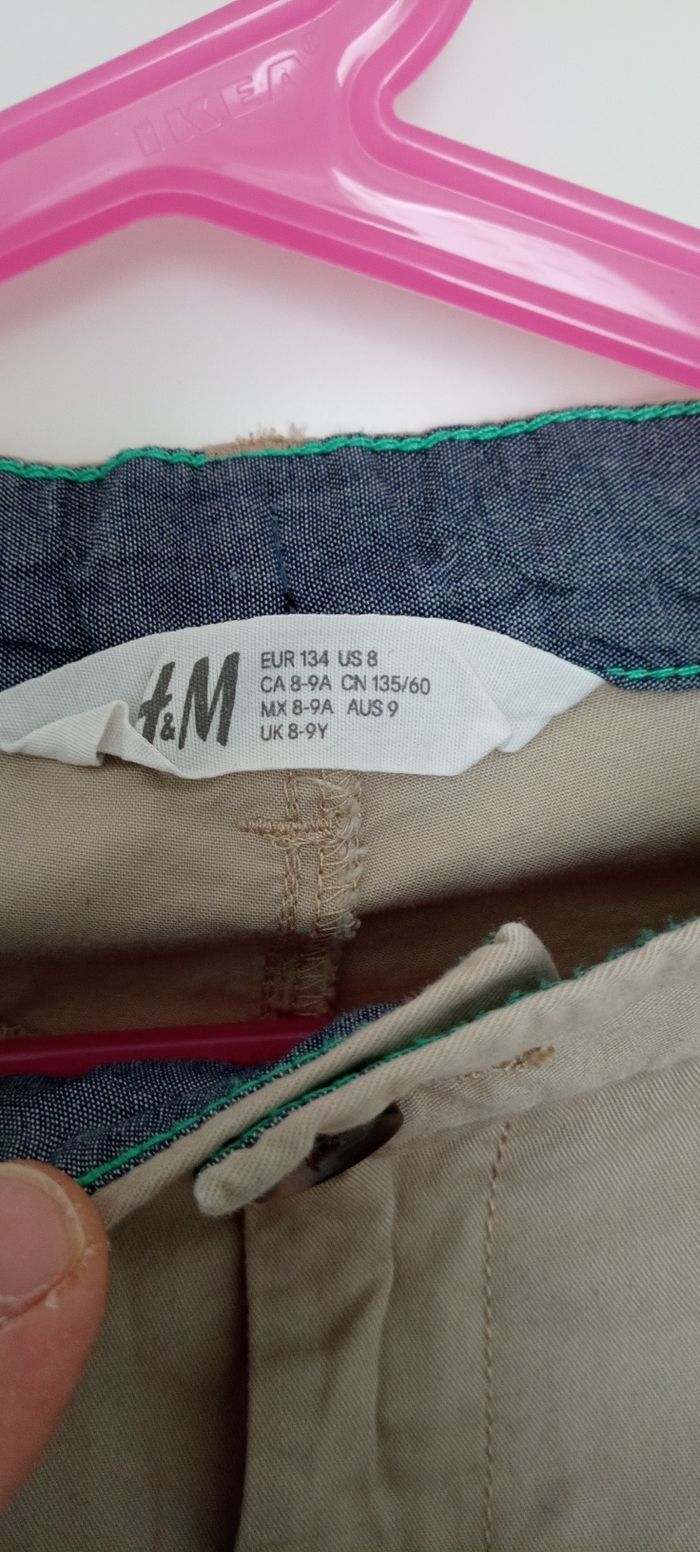 Pantalon Chino - photo numéro 3