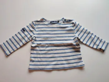 T-shirt 18 mois