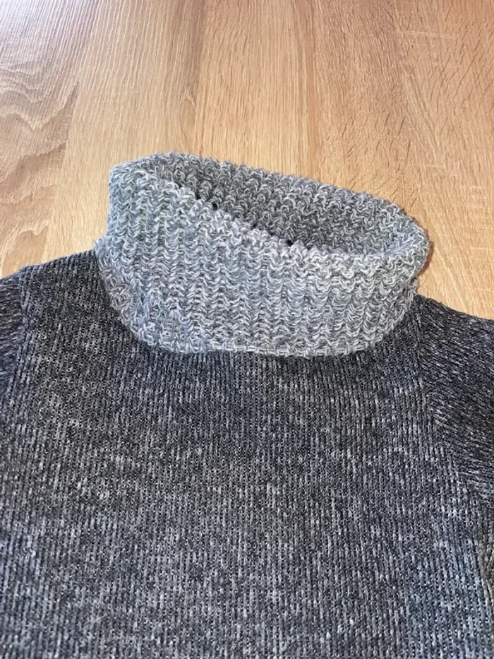 Robe pull - photo numéro 3