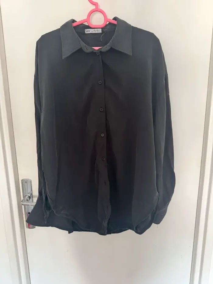 Chemise Zara