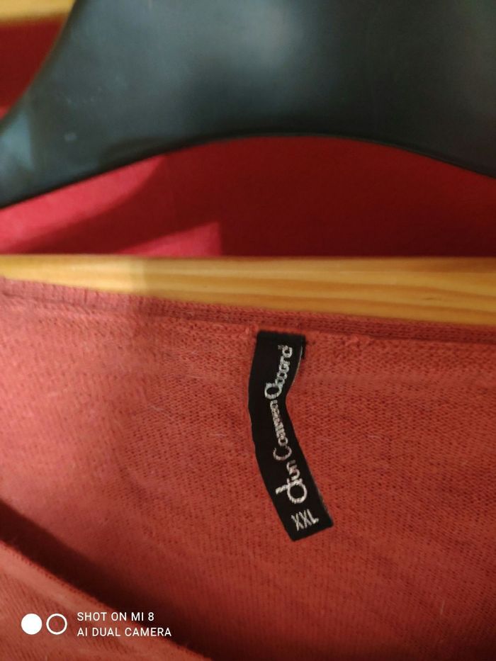 Pull-over - photo numéro 2