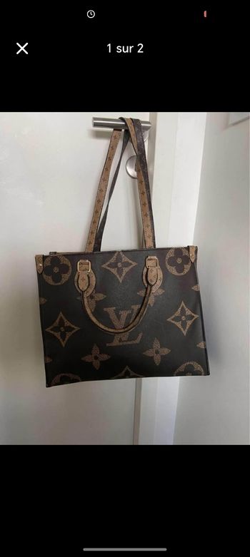 Jolie sac à main pour femme