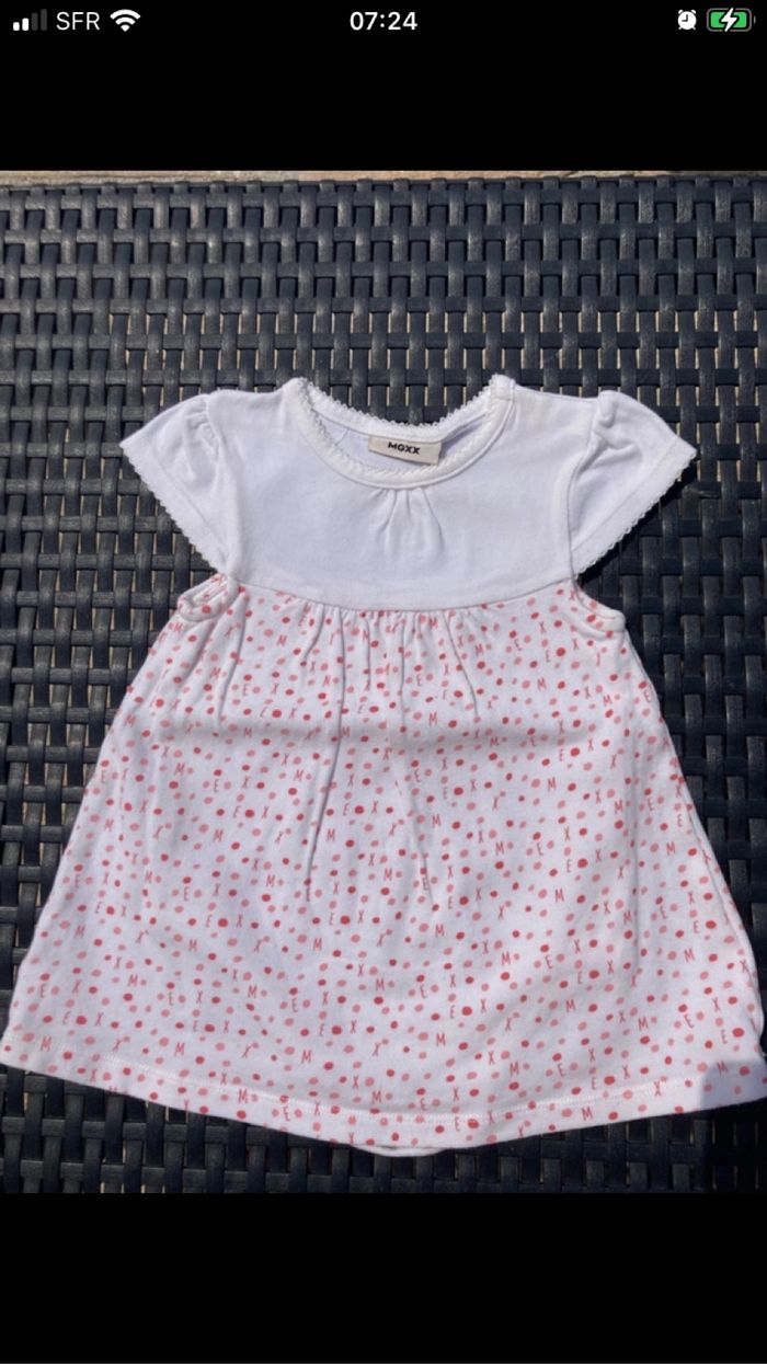 Lots vêtements fille - photo numéro 3