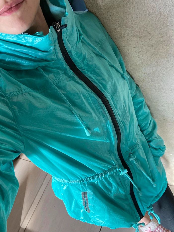 Veste - photo numéro 2