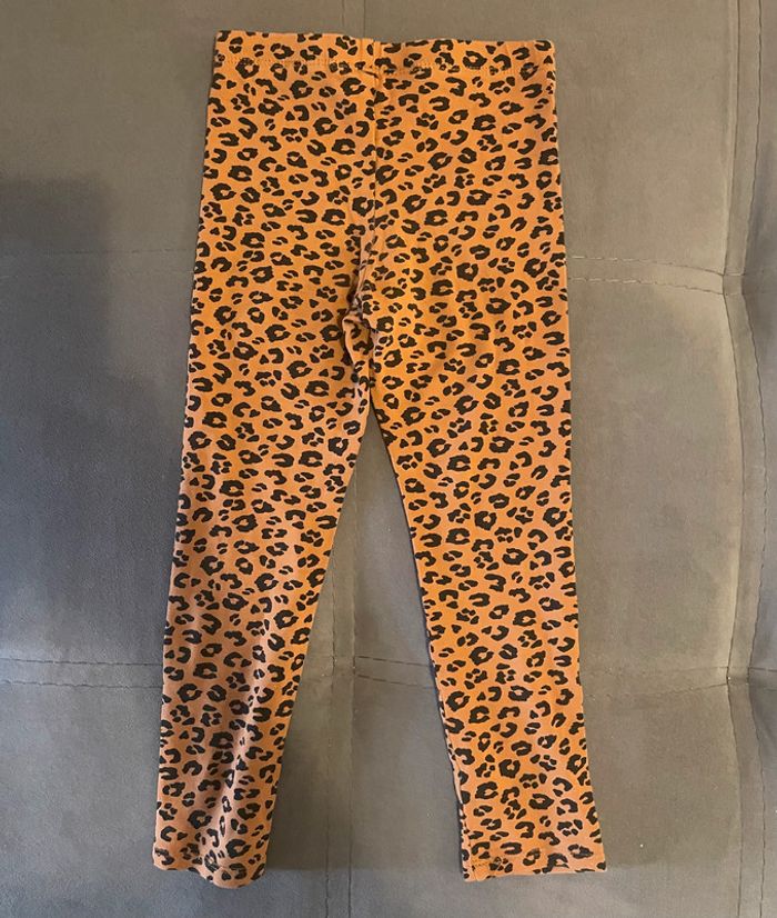 Pantalon Leopard - photo numéro 2