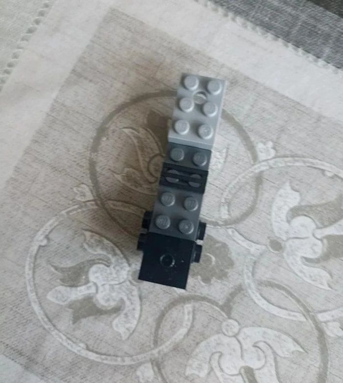 Lego calendrier de l'avent 60268 - photo numéro 4