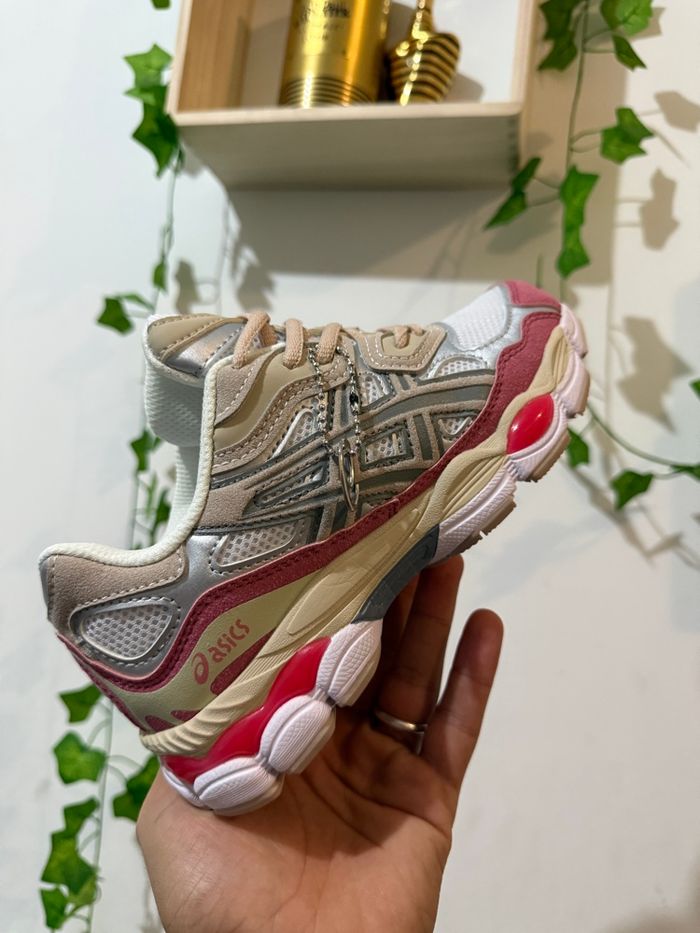 Asics gel NYC - photo numéro 2