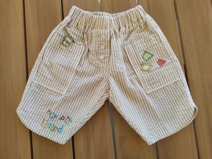 👶 Lot vêtements été bébé 1 mois (17 pièces)👶 - photo numéro 9