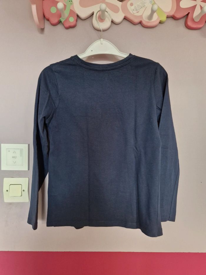 Tee-shirt Okaïdi garçon - photo numéro 3