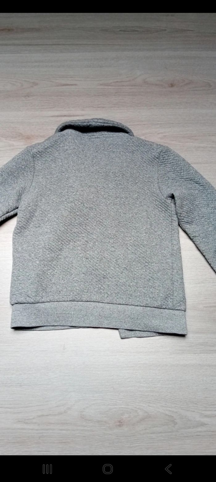 Gilet TAO 8 ans - photo numéro 3