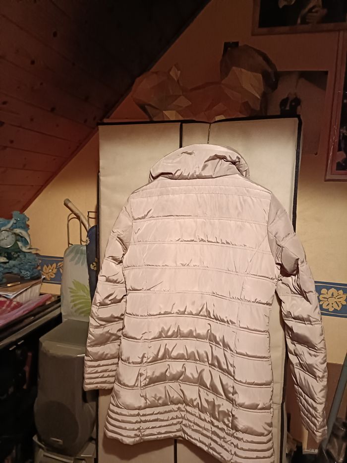 Vend manteau - photo numéro 2