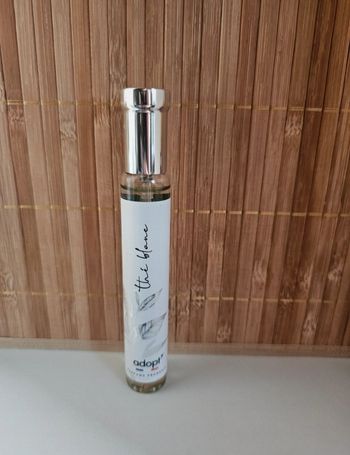 Parfum adopt thé blanc 30ml