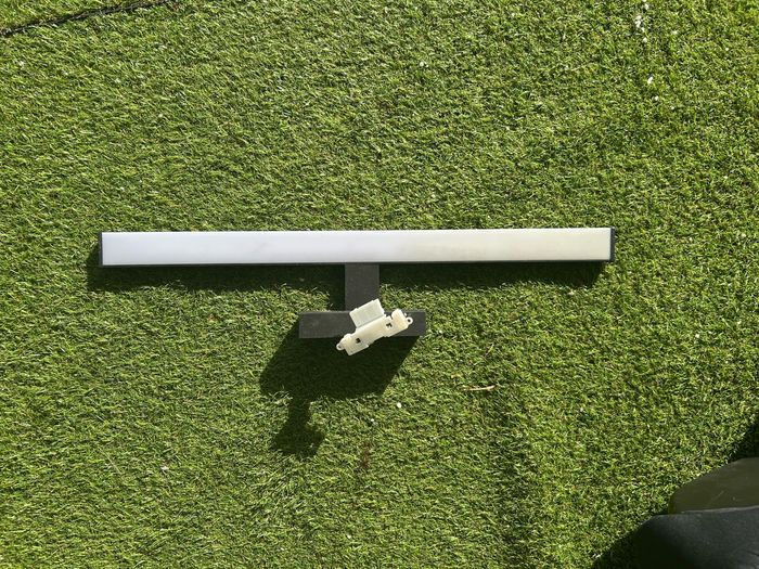 Luminaire applique murale ip44 pour salle de bain - photo numéro 2