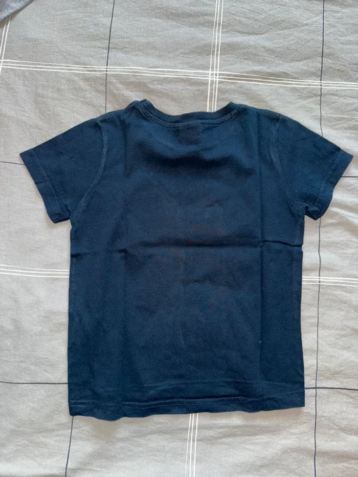 T-shirt Avengers Hulk - photo numéro 3