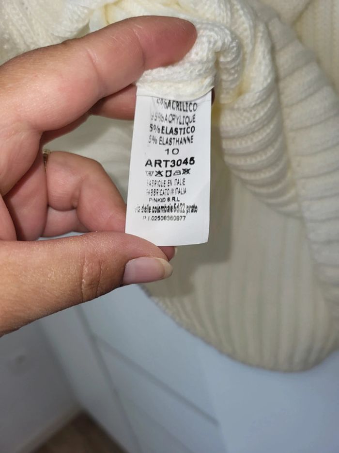 Robe 10 ans - photo numéro 2