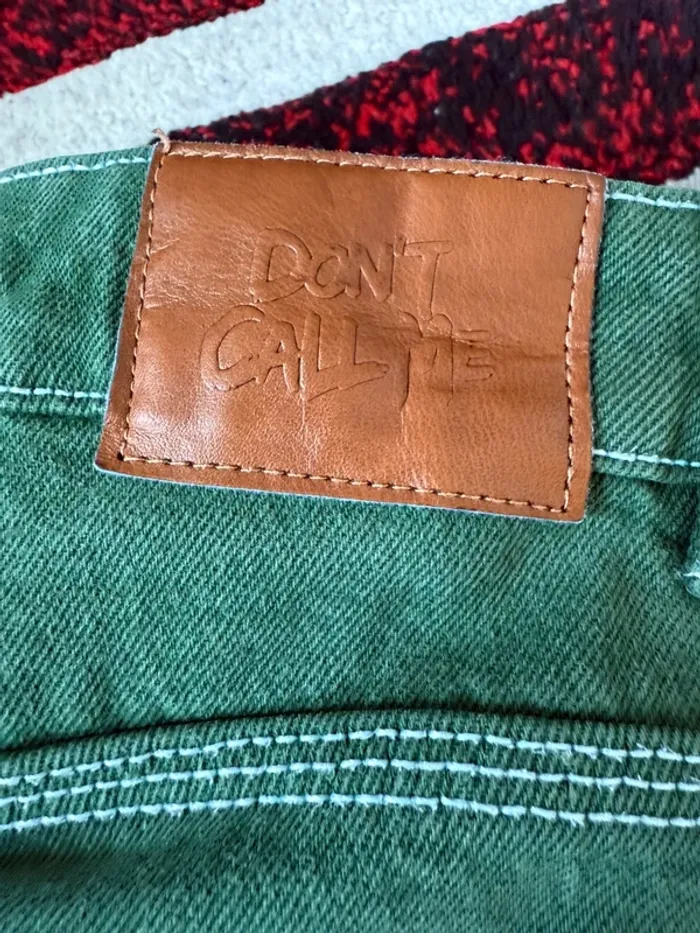 Jeans carpenter jennyfer taille 32 - photo numéro 2