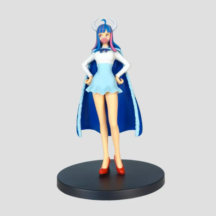 Figurine One Piece DXF – The Grandline Lady– Wano Country Vol.11 Ulti - photo numéro 2