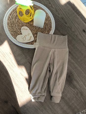 Pantalon 6 mois