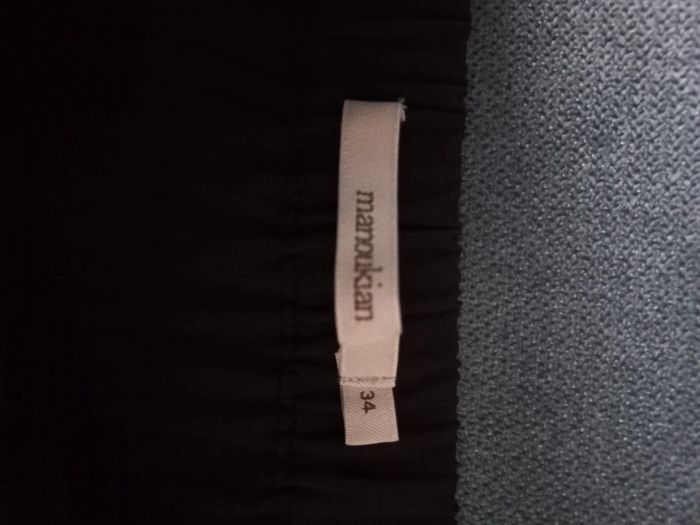 Jupe noir 34 - photo numéro 3