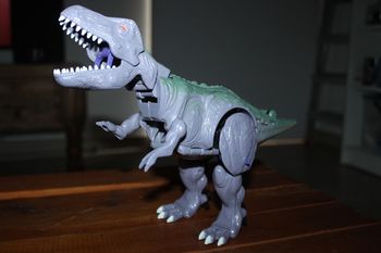 Robot Megatron Transformers 1995