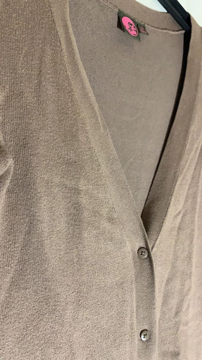 Gilet - photo numéro 3