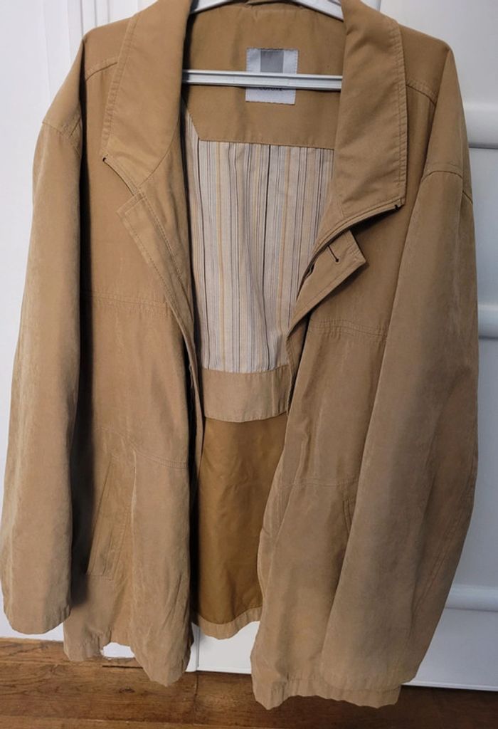 Veste printemps habillé homme - PeterCofox - XL