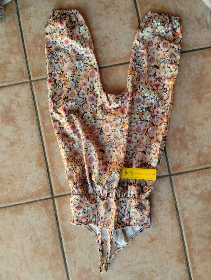 saloppette Shein fille 2/3ans - photo numéro 6