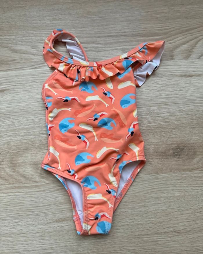 Maillot de bain 6 mois