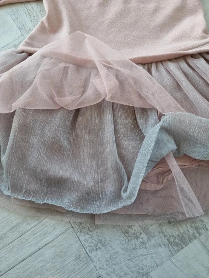 Robe Taille 4 ans - photo numéro 7