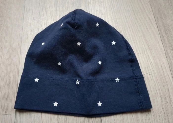 Bonnet fin 12 mois H&M