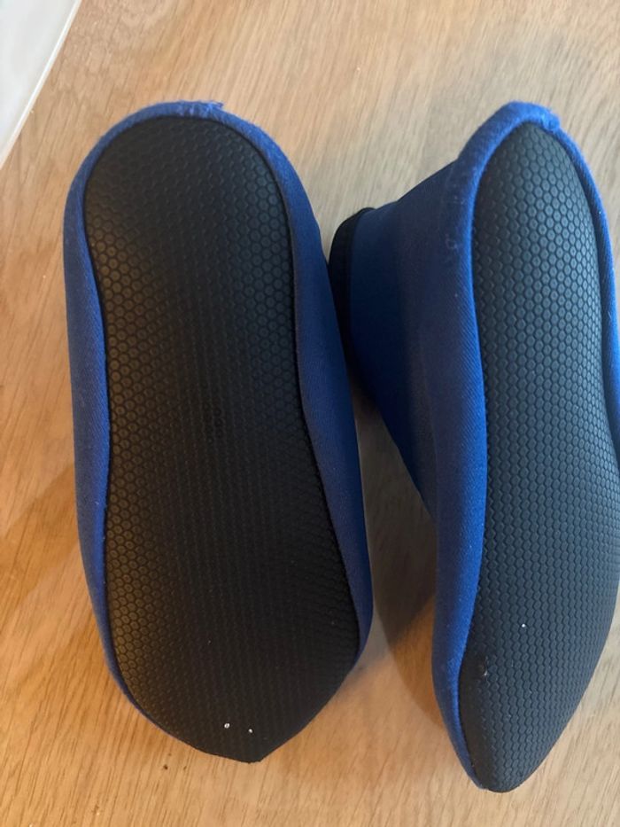 Chaussons de piscine antidérapant - photo numéro 5
