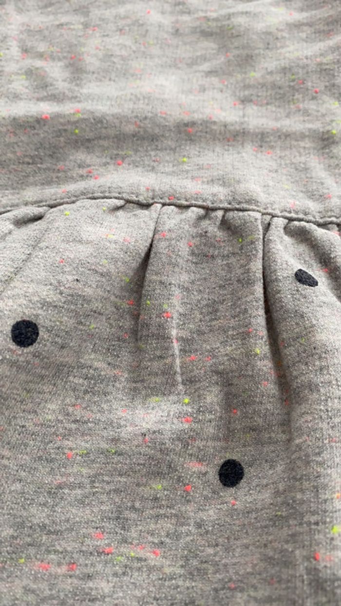 Robe catimini 18 mois (80) - photo numéro 3