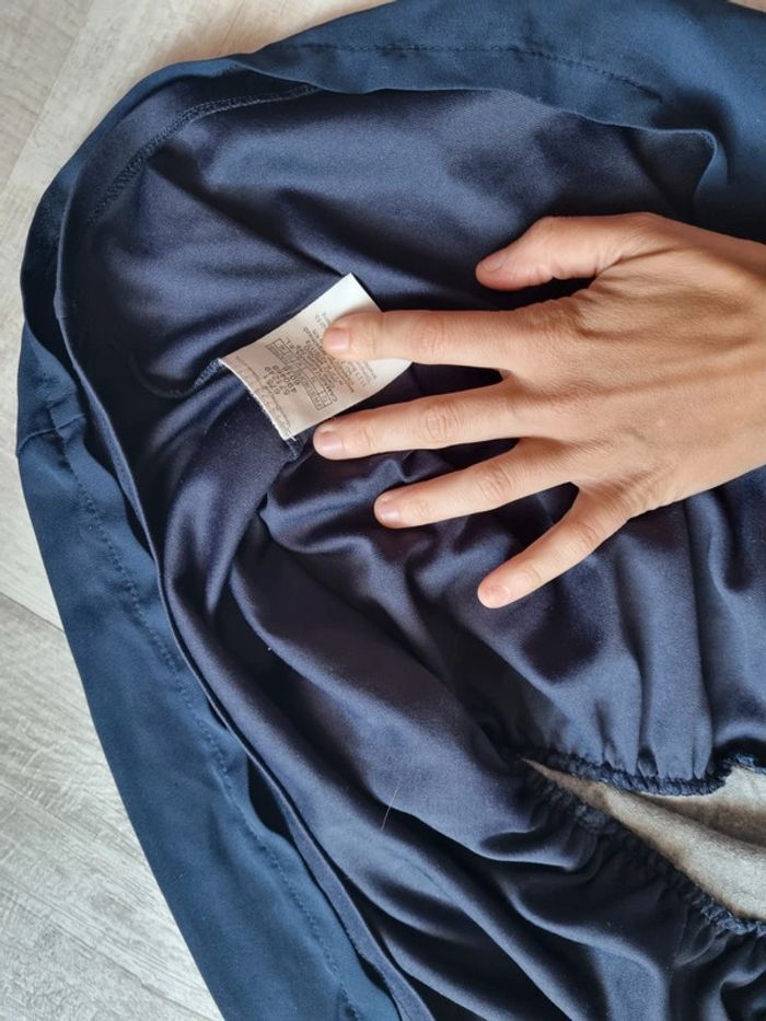 Robe manches longues taille 2 - photo numéro 5