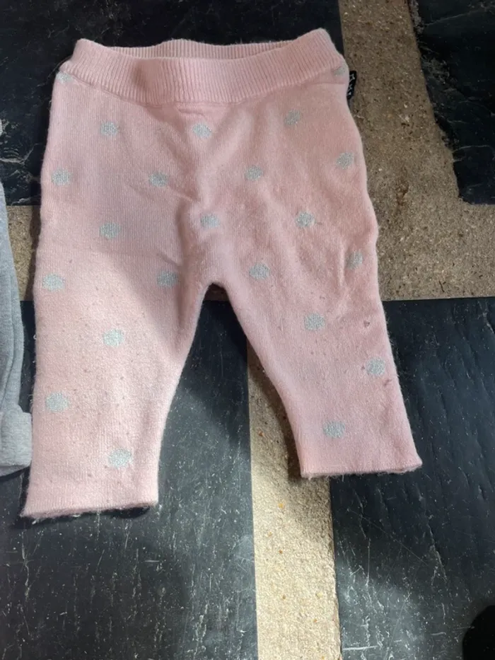 3 legging 3 mois - photo numéro 3