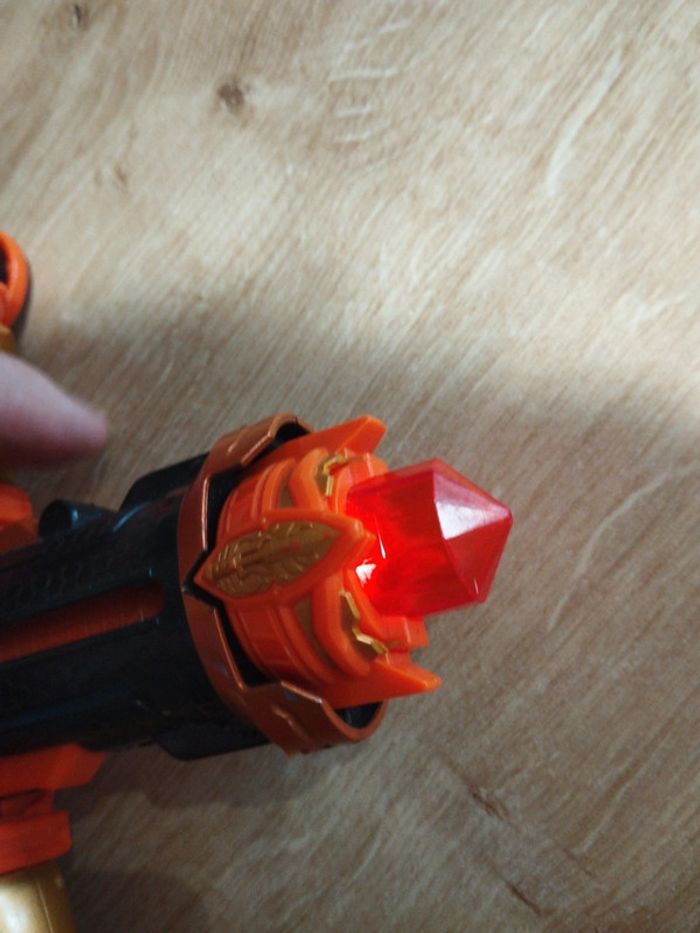 Dx boukenger megazord power rangers bandai 2007 - photo numéro 6