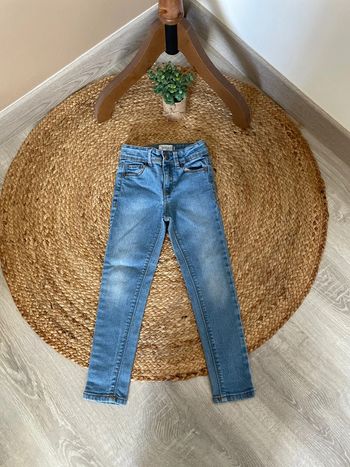 Jeans garçon 5 ans