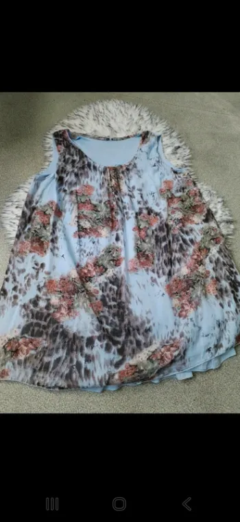 Belle tunique