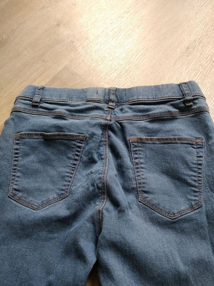 Jean slim - photo numéro 3