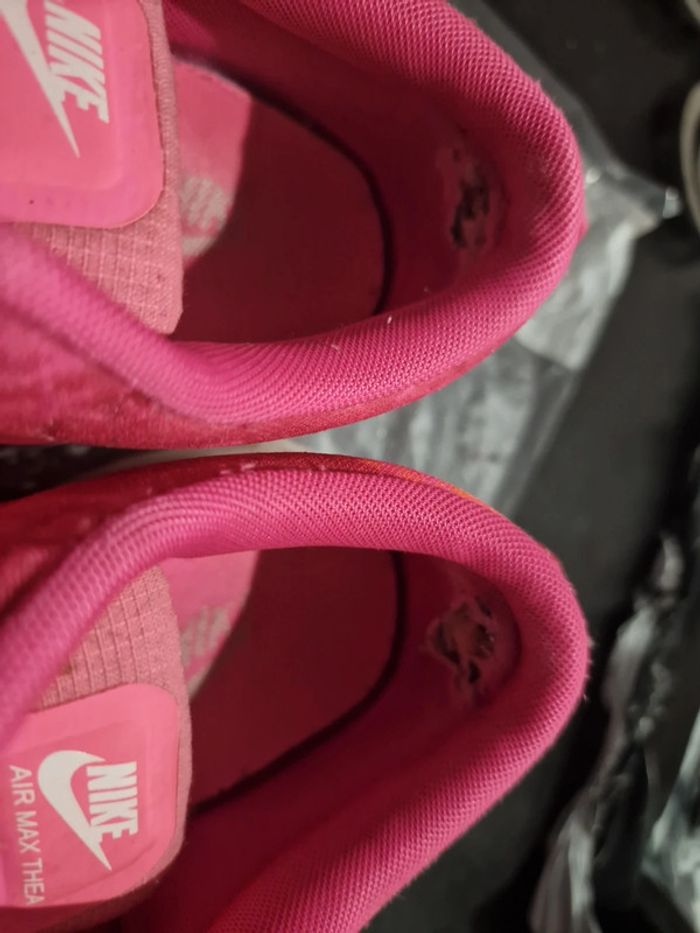 Basket nike air max thea - photo numéro 5