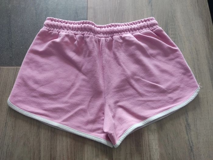 Short fille 10 -11 ans - photo numéro 2