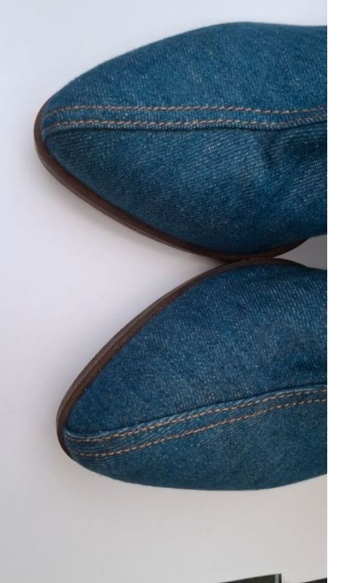 Botts / Bottines DESIGUAL P39 - photo numéro 6