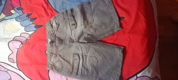 Short