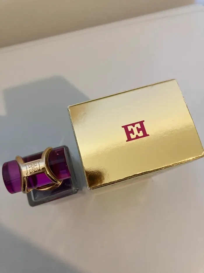 Eau de Parfum Joyful Moments Escada - photo numéro 3