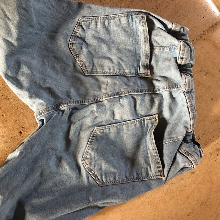 Pantalon Kiabii xxs 12 ans jegging 1€ - photo numéro 6