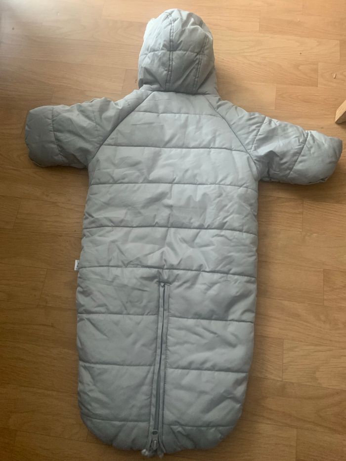 Blouson - photo numéro 2