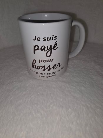 Tasse
